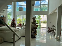 Casa de Condomínio com 3 Quartos à venda, 400m² no Parque Mirante Do Vale, Jacareí - Foto 5