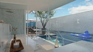 Apartamento com 3 Quartos à venda, 80m² no Praia de Itaparica, Vila Velha - Foto 13