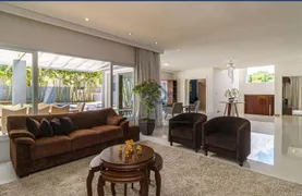 Casa de Condomínio com 5 Quartos para alugar, 799m² no Alphaville, Santana de Parnaíba - Foto 11