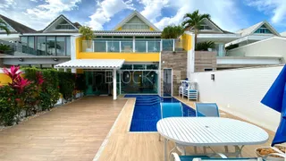 Casa de Condomínio com 4 Quartos à venda, 325m² no Barra da Tijuca, Rio de Janeiro - Foto 1