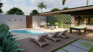 Casa de Condomínio com 3 Quartos à venda, 344m² no Paysage Brise, Vargem Grande Paulista - Foto 3
