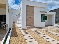Casa de Condomínio com 2 Quartos à venda, 60m² no Colônia Santo Antônio, Manaus - Foto 1