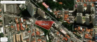 Terreno / Lote / Condomínio para venda ou aluguel, 4986m² no Vila Augusta, Guarulhos - Foto 6