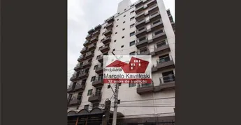 Apartamento com 3 Quartos à venda, 77m² no Vila Moinho Velho, São Paulo - Foto 9