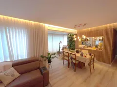 Apartamento com 3 Quartos à venda, 92m² no Vila da Serra, Nova Lima - Foto 1