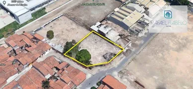 Terreno / Lote / Condomínio para alugar, 1080m² no Engenheiro Luciano Cavalcante, Fortaleza - Foto 1