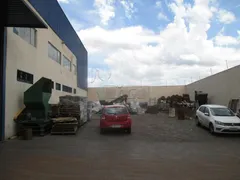 Galpão / Depósito / Armazém à venda, 3000m² no Distrito Empresarial Prefeito Luiz Roberto Jabali, Ribeirão Preto - Foto 2