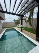 Casa de Condomínio com 3 Quartos para alugar, 360m² no Condomínio Florais Cuiabá Residencial, Cuiabá - Foto 20