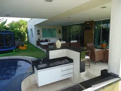 Casa de Condomínio com 5 Quartos à venda, 422m² no Alphaville Eusebio, Eusébio - Foto 16