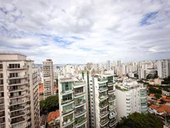 Apartamento com 3 Quartos para alugar, 135m² no Perdizes, São Paulo - Foto 30