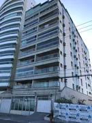 Apartamento com 3 Quartos para alugar, 120m² no Praia de Itaparica, Vila Velha - Foto 1