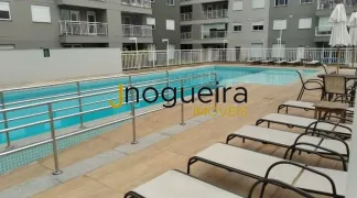 Apartamento com 3 Quartos à venda, 81m² no Campo Grande, São Paulo - Foto 23