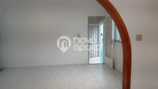 Casa de Vila com 4 Quartos à venda, 176m² no Praça Seca, Rio de Janeiro - Foto 1