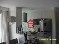 Apartamento com 2 Quartos à venda, 60m² no Jardim Petropolis, Cotia - Foto 8