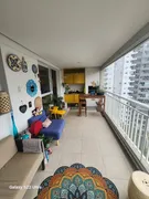 Apartamento com 3 Quartos à venda, 127m² no Vila Andrade, São Paulo - Foto 4