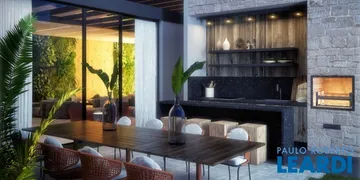 Apartamento com 2 Quartos à venda, 78m² no Brooklin, São Paulo - Foto 26
