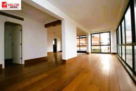 Apartamento com 4 Quartos para alugar, 541m² no Jardim Guedala, São Paulo - Foto 7