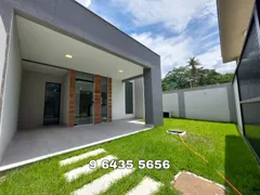 Casa de Condomínio com 3 Quartos à venda, 90m² no Vargem Grande, Rio de Janeiro - Foto 3