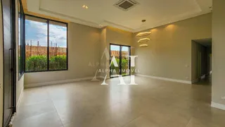 Casa de Condomínio com 4 Quartos à venda, 428m² no Residencial Burle Marx, Santana de Parnaíba - Foto 11