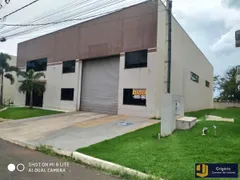 Galpão / Depósito / Armazém à venda, 1000m² no Parque Industrial Bandeirantes, Maringá - Foto 17
