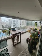 Apartamento com 3 Quartos à venda, 127m² no Vila Andrade, São Paulo - Foto 3