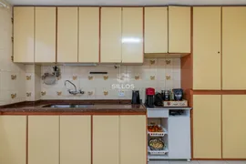 Apartamento com 3 Quartos à venda, 124m² no Bigorrilho, Curitiba - Foto 8