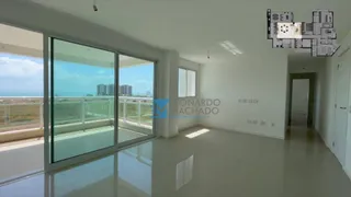 Apartamento com 3 Quartos à venda, 145m² no Manoel Dias Branco, Fortaleza - Foto 2