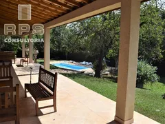 Fazenda / Sítio / Chácara com 4 Quartos à venda, 480m² no Loteamento Retiro Recanto Tranquilo, Atibaia - Foto 2