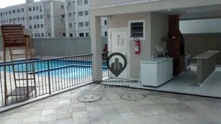 Apartamento com 2 Quartos à venda, 44m² no Campo Grande, Rio de Janeiro - Foto 18