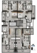 Apartamento com 2 Quartos à venda, 67m² no Itajubá, Barra Velha - Foto 6