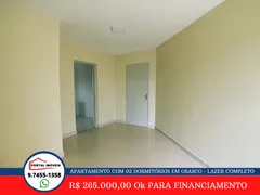 Apartamento com 2 Quartos à venda, 51m² no Quitaúna, Osasco - Foto 20