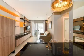 Apartamento com 2 Quartos para alugar, 91m² no Vila Izabel, Curitiba - Foto 6