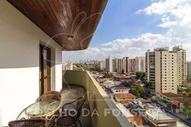 Apartamento com 4 Quartos à venda, 205m² no Moema, São Paulo - Foto 12