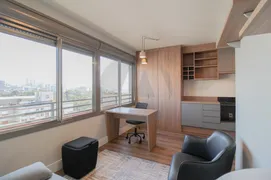 Apartamento com 1 Quarto à venda, 27m² no Cidade Baixa, Porto Alegre - Foto 3