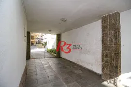 Casa Comercial à venda, 354m² no Boqueirão, Santos - Foto 47