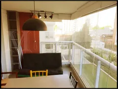 Apartamento com 1 Quarto para alugar, 40m² no Vila Mariana, São Paulo - Foto 4