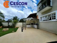 Casa de Condomínio com 4 Quartos à venda, 800m² no Aldeia da Serra, Barueri - Foto 87