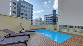 Apartamento com 4 Quartos à venda, 125m² no Sion, Belo Horizonte - Foto 27