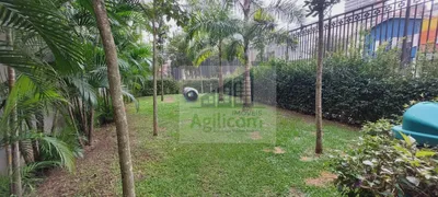 Apartamento com 3 Quartos para alugar, 137m² no Santo Amaro, São Paulo - Foto 41