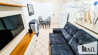 Apartamento com 1 Quarto à venda, 50m² no Vila Redentora, São José do Rio Preto - Foto 2