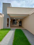 Casa com 3 Quartos à venda, 125m² no Residencial Humaita, Goiânia - Foto 1