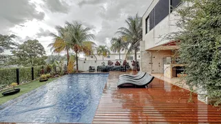 Casa de Condomínio com 5 Quartos à venda, 447m² no ALPHAVILLE GOIAS , Goiânia - Foto 25