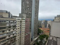 Conjunto Comercial / Sala para alugar, 135m² no República, São Paulo - Foto 7