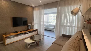 Apartamento com 3 Quartos para venda ou aluguel, 104m² no Chácara Inglesa, São Paulo - Foto 2
