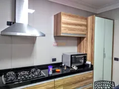 Sobrado com 3 Quartos à venda, 192m² no Rudge Ramos, São Bernardo do Campo - Foto 19