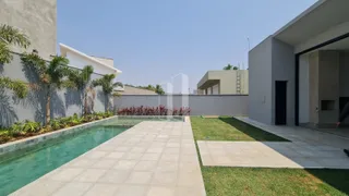 Casa de Condomínio com 4 Quartos à venda, 530m² no Residencial Alphaville Flamboyant, Goiânia - Foto 5