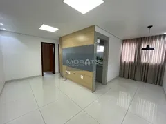 Apartamento com 2 Quartos à venda, 53m² no Monte Castelo, Contagem - Foto 1