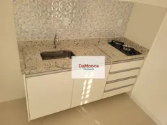 Apartamento com 1 Quarto para alugar, 36m² no Parque da Mooca, São Paulo - Foto 4