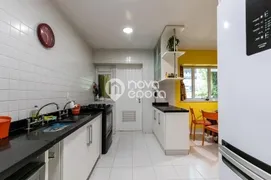 Casa com 4 Quartos à venda, 269m² no Lagoa, Rio de Janeiro - Foto 23