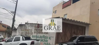 Sobrado com 3 Quartos para venda ou aluguel, 478m² no Alves Dias, São Bernardo do Campo - Foto 24